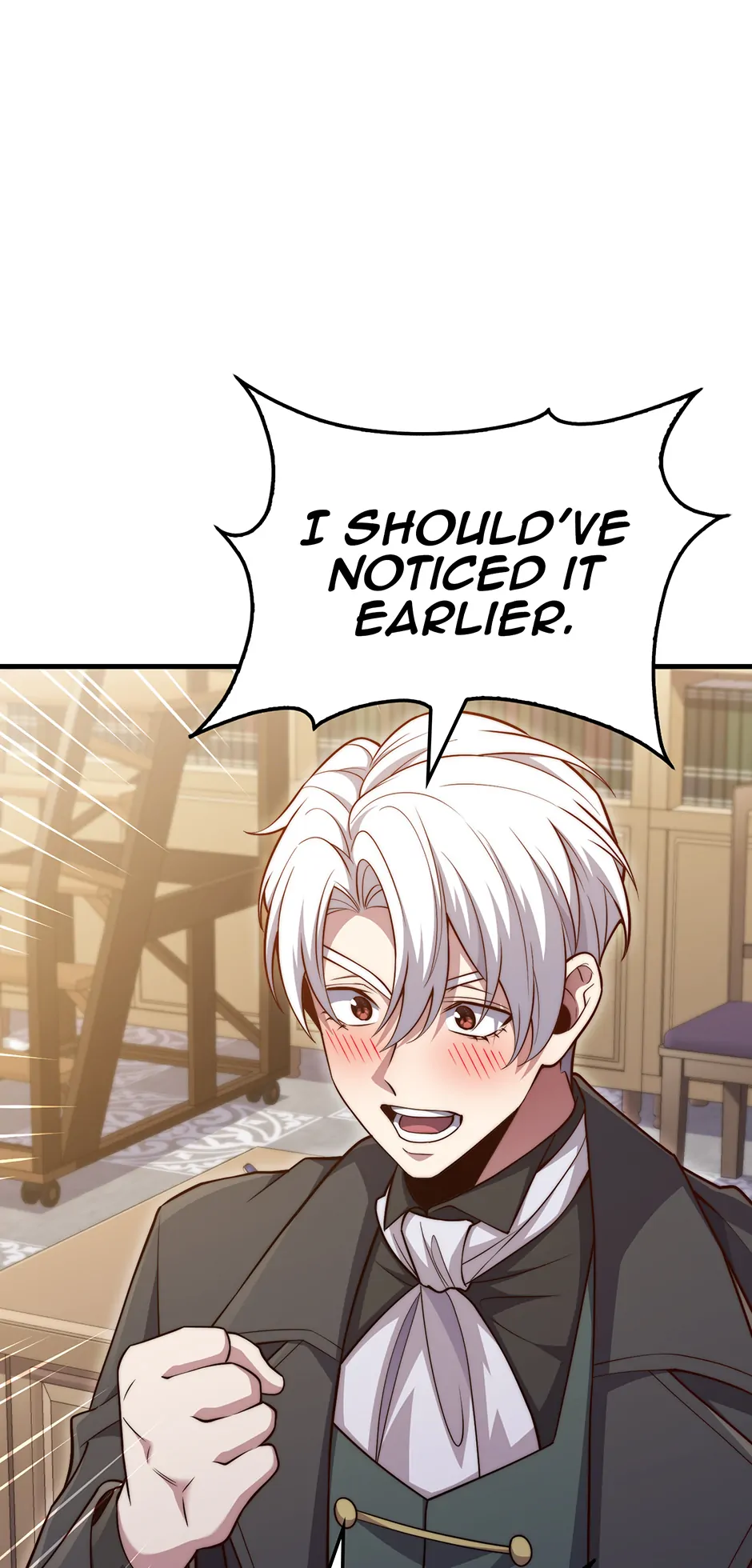 Read The Lord of Coins EN Manga Online