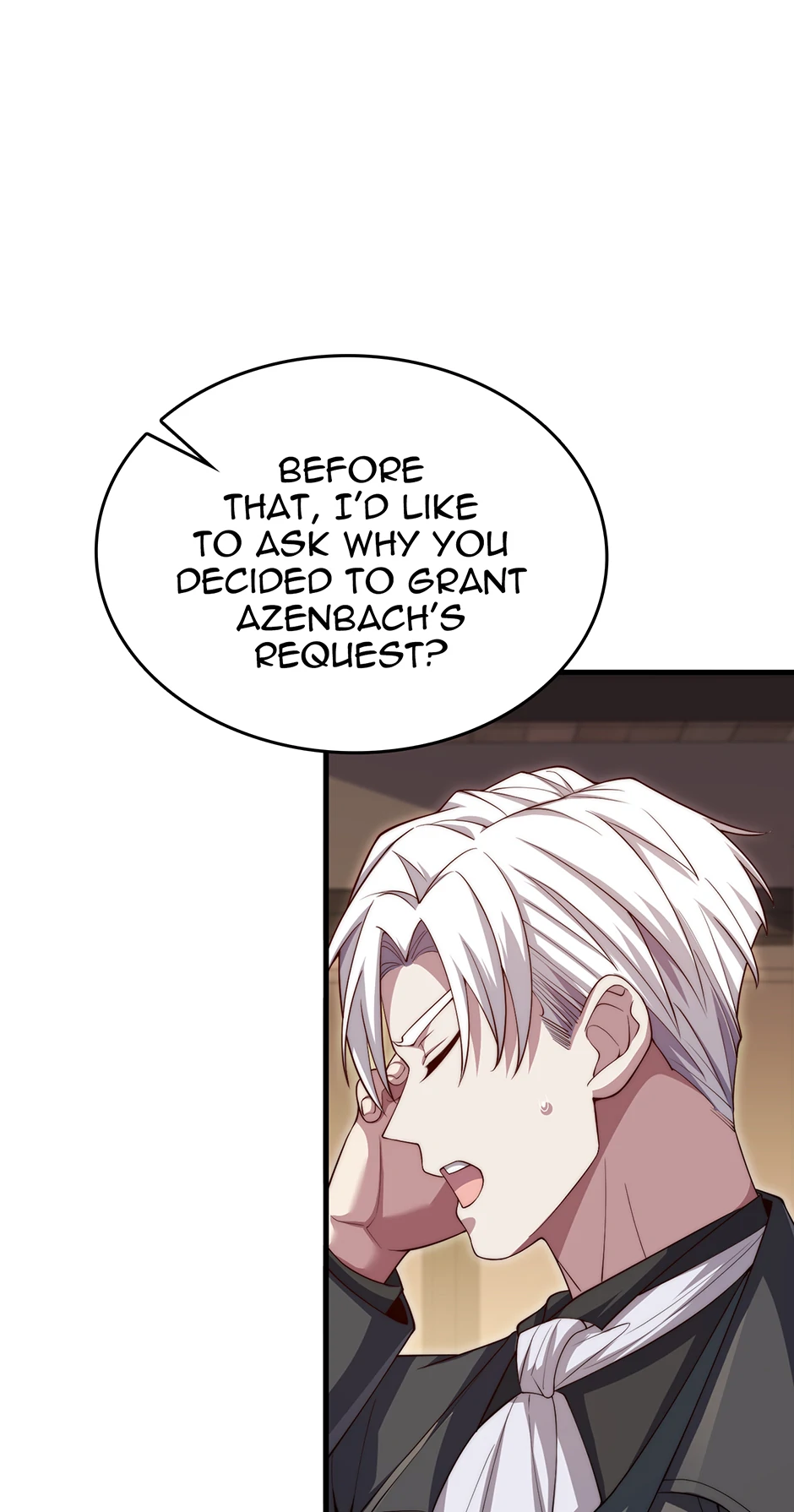 Read The Lord of Coins EN Manga Online