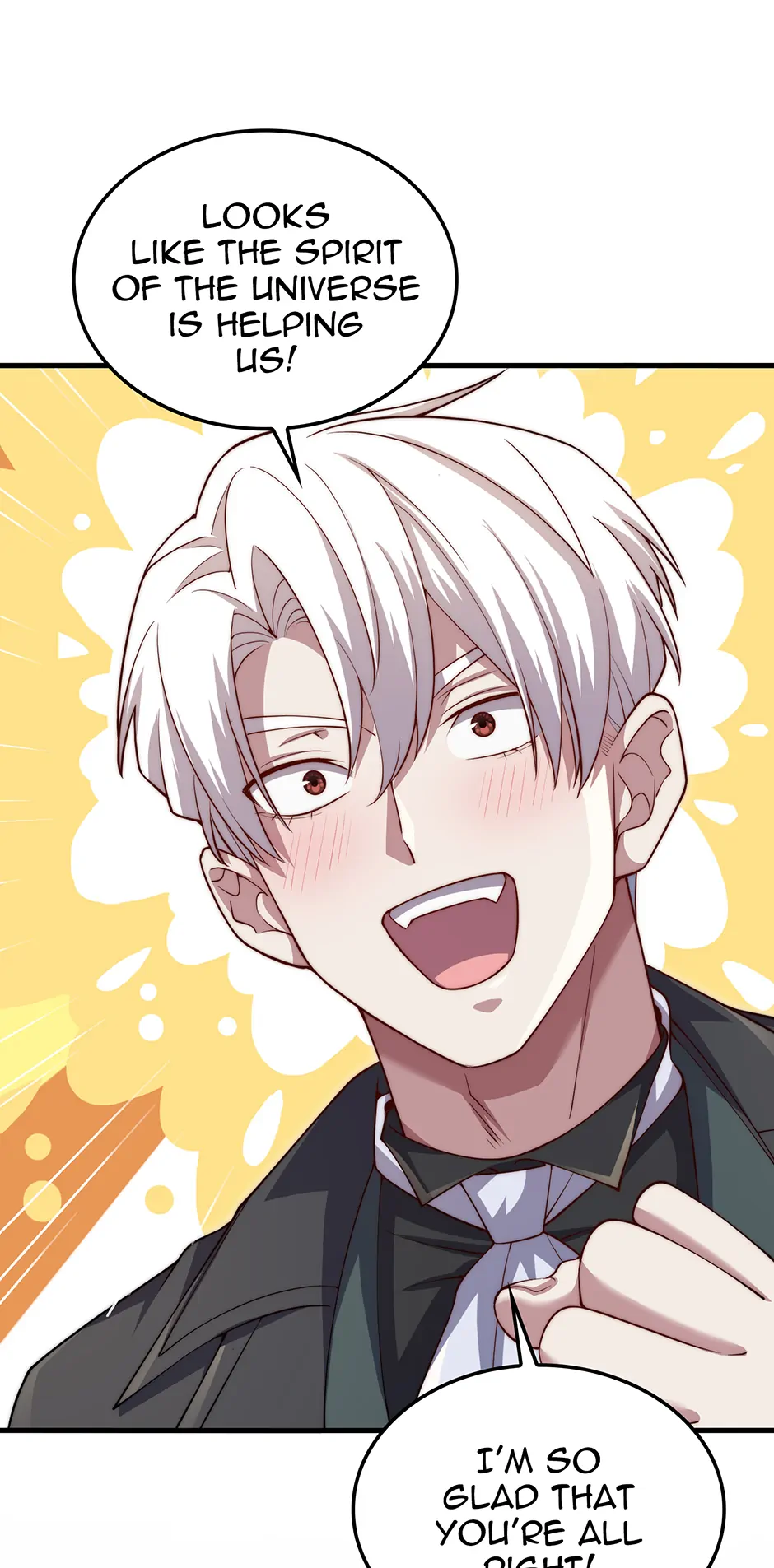 Read The Lord of Coins EN Manga Online