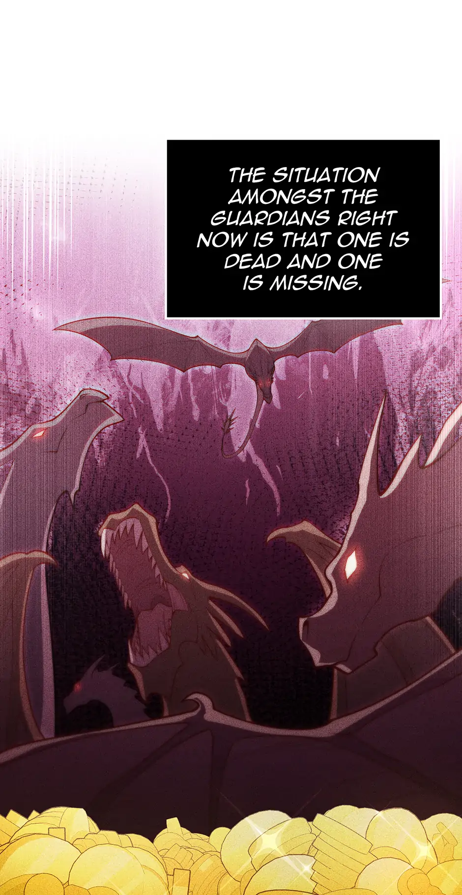 Read The Lord of Coins EN Manga Online