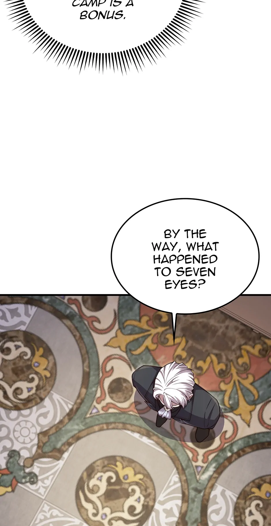 Read The Lord of Coins EN Manga Online