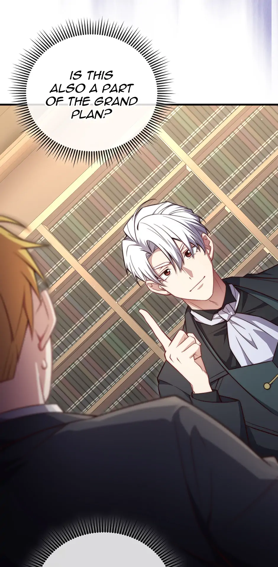 Read The Lord of Coins EN Manga Online