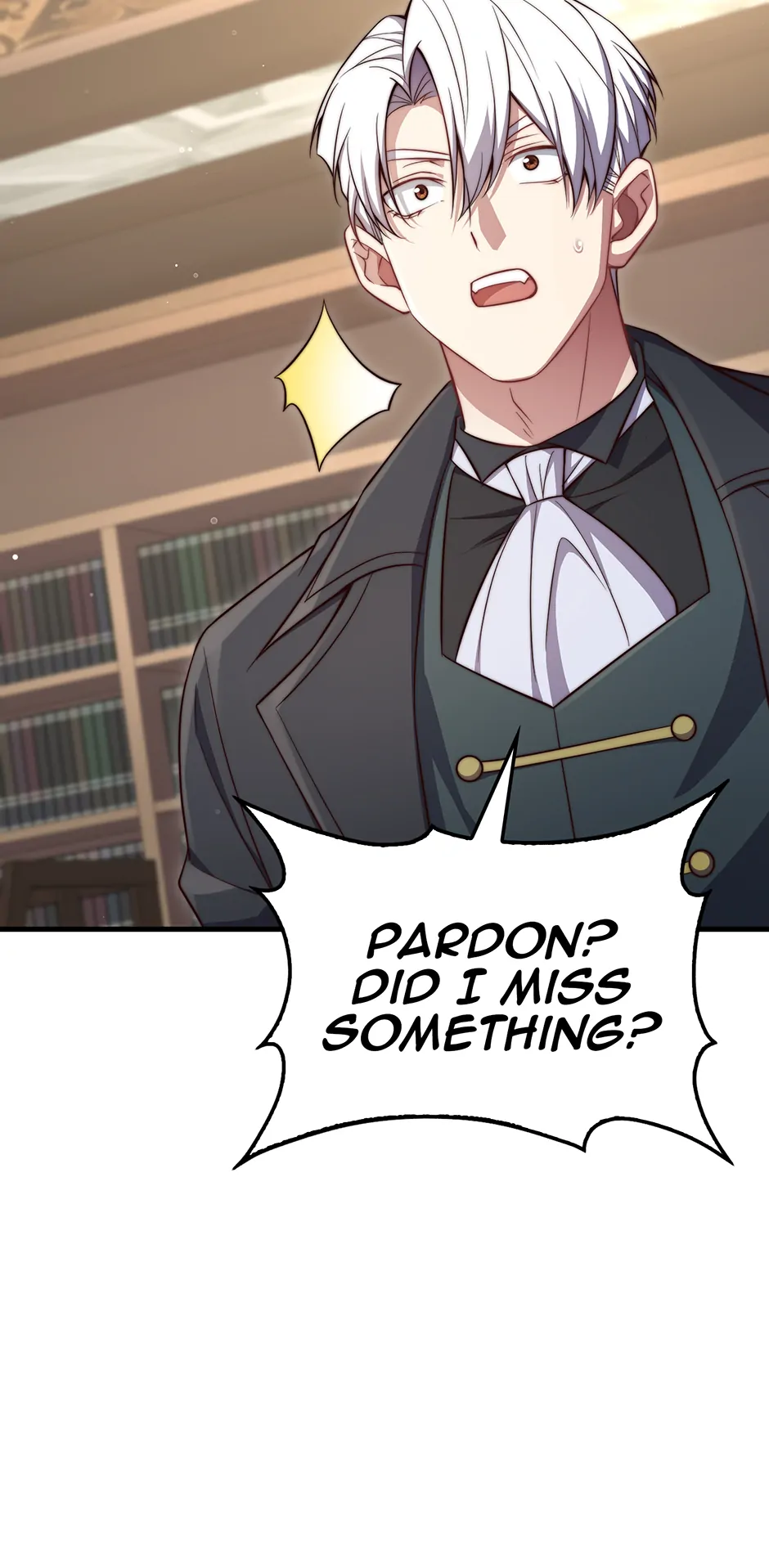 Read The Lord of Coins EN Manga Online