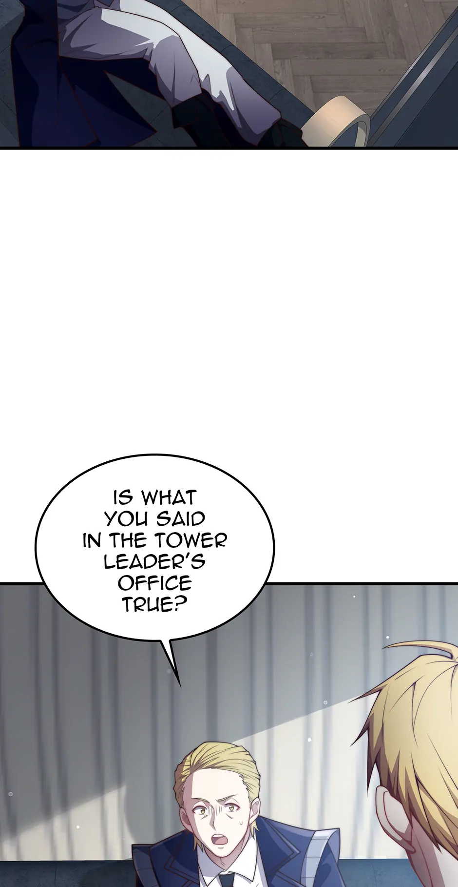 Read The Lord of Coins EN Manga Online