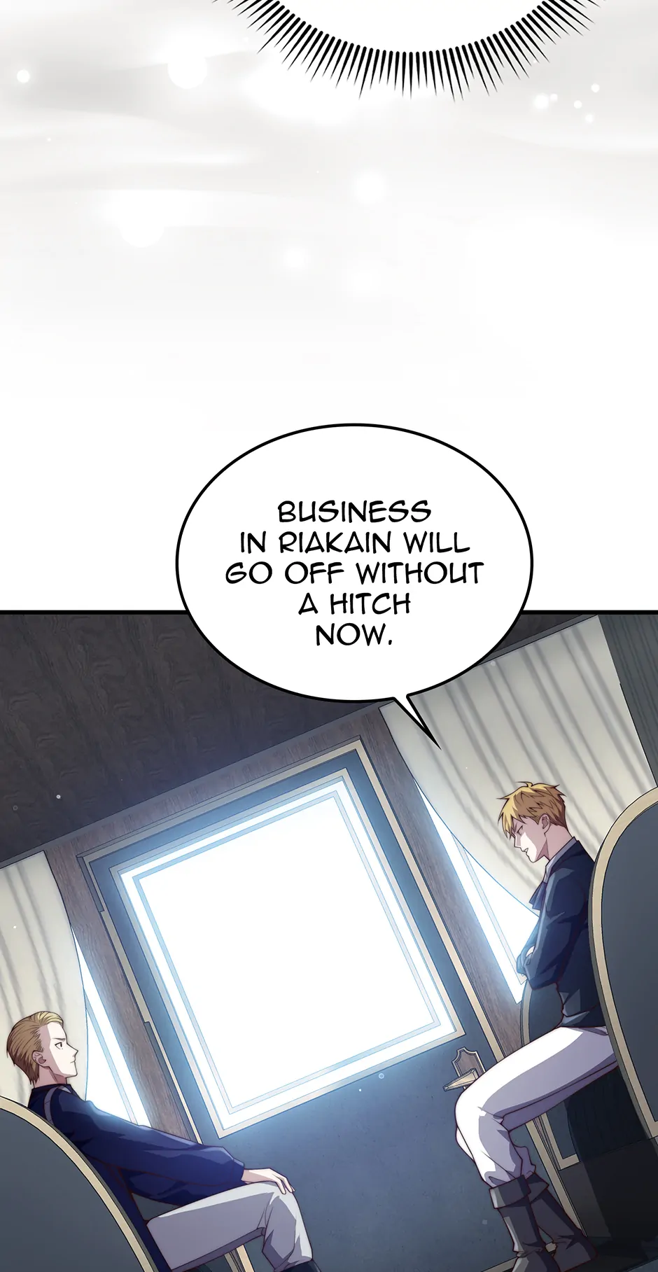 Read The Lord of Coins EN Manga Online