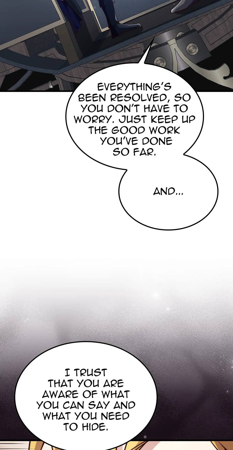 Read The Lord of Coins EN Manga Online