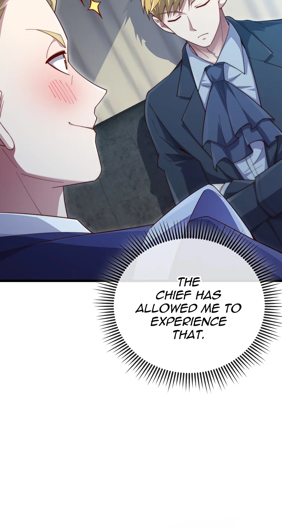 Read The Lord of Coins EN Manga Online