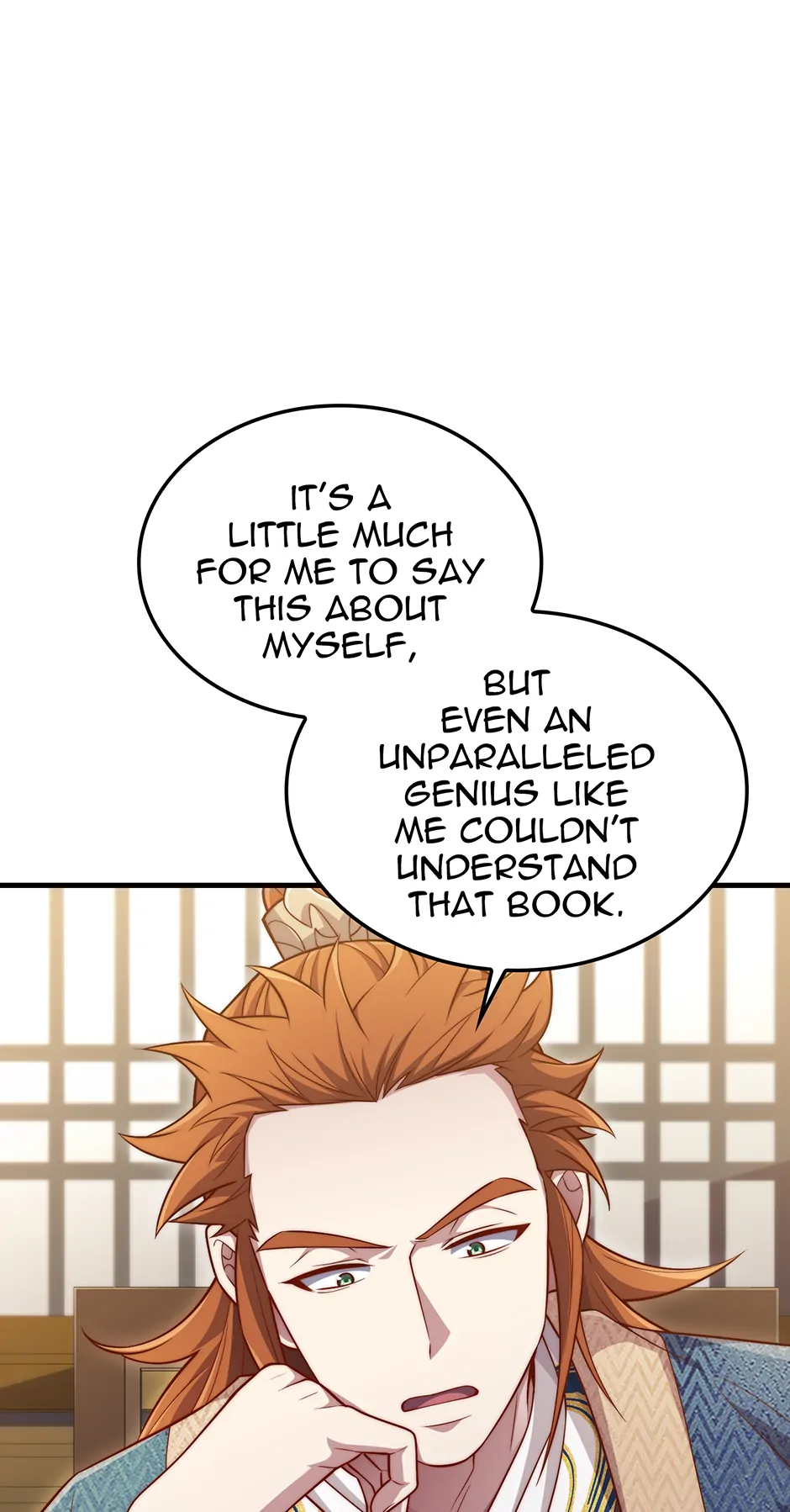 Read The Lord of Coins EN Manga Online