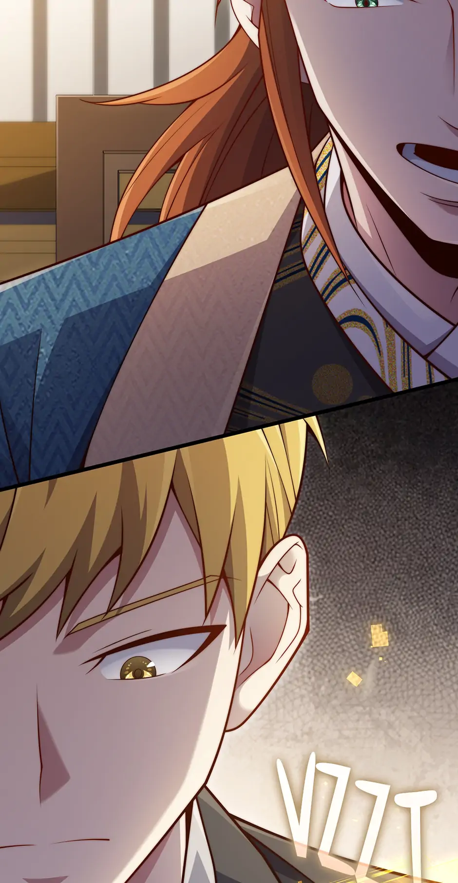 Read The Lord of Coins EN Manga Online