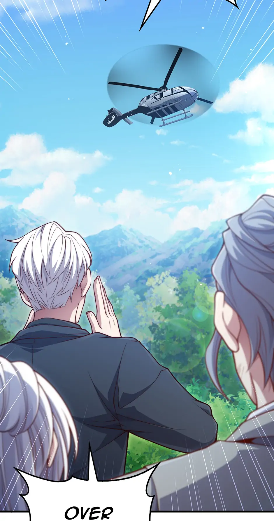 Read The Lord of Coins EN Manga Online