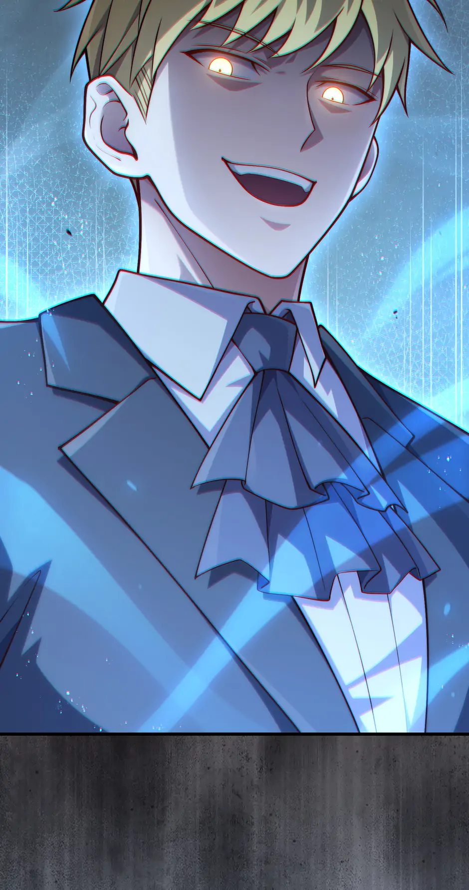 Read The Lord of Coins EN Manga Online