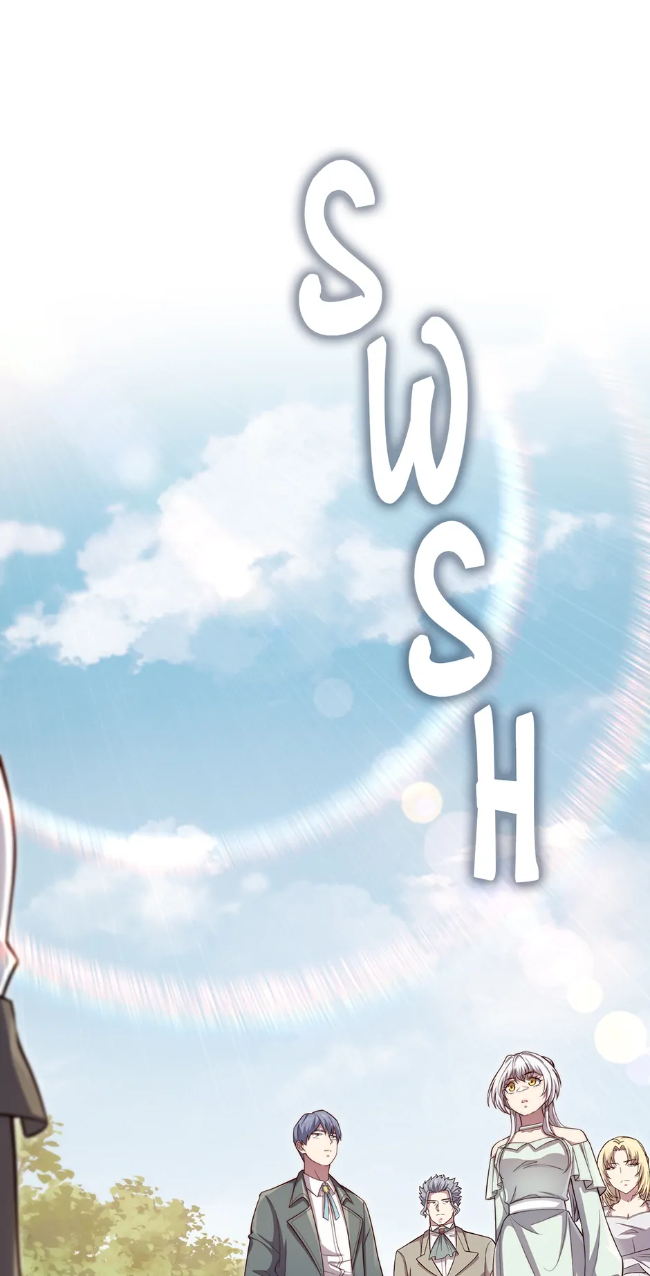 Read The Lord of Coins EN Manga Online