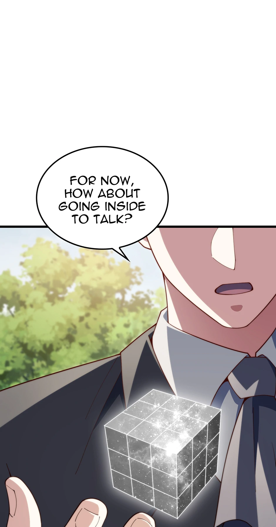 Read The Lord of Coins EN Manga Online