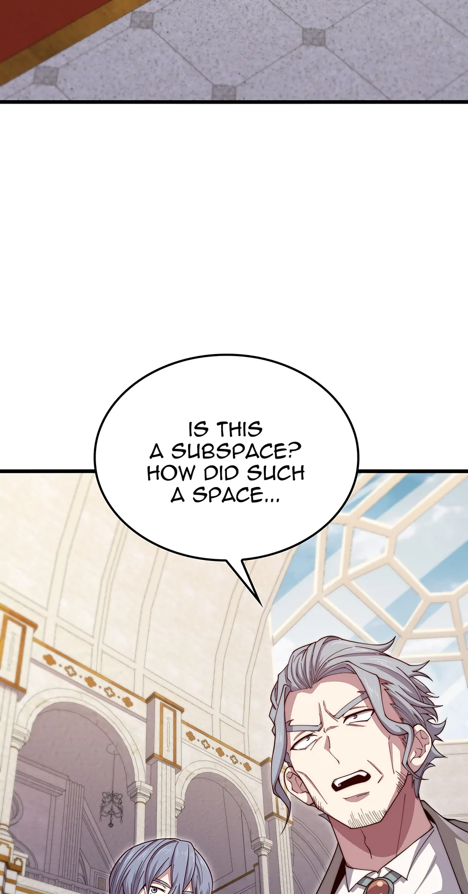 Read The Lord of Coins EN Manga Online