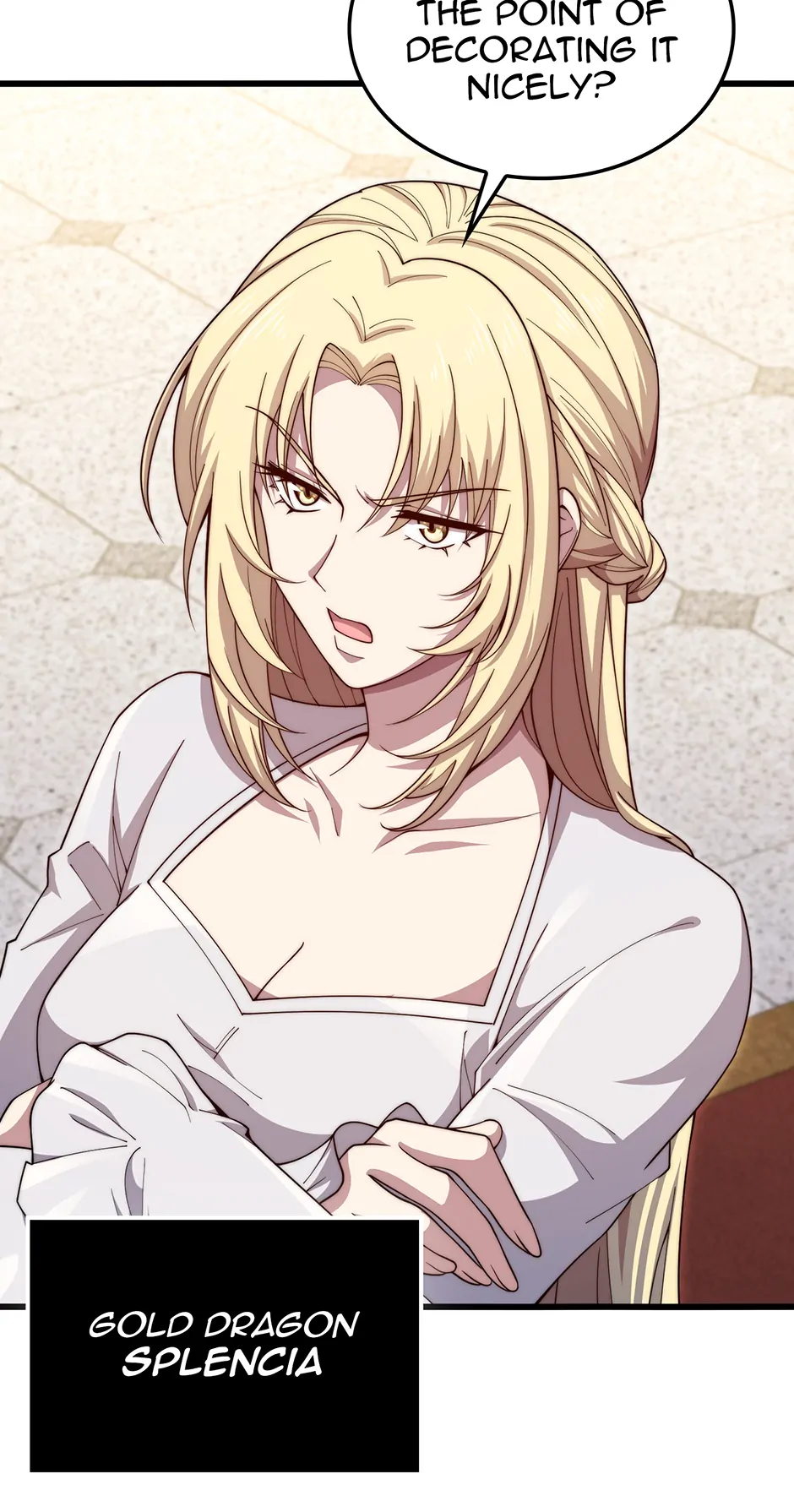 Read The Lord of Coins EN Manga Online