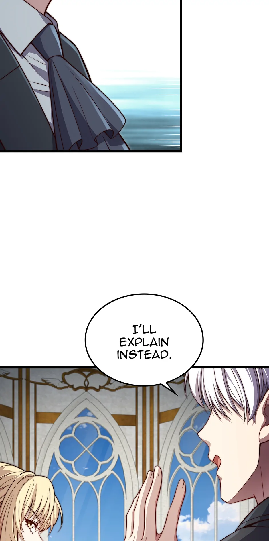 Read The Lord of Coins EN Manga Online