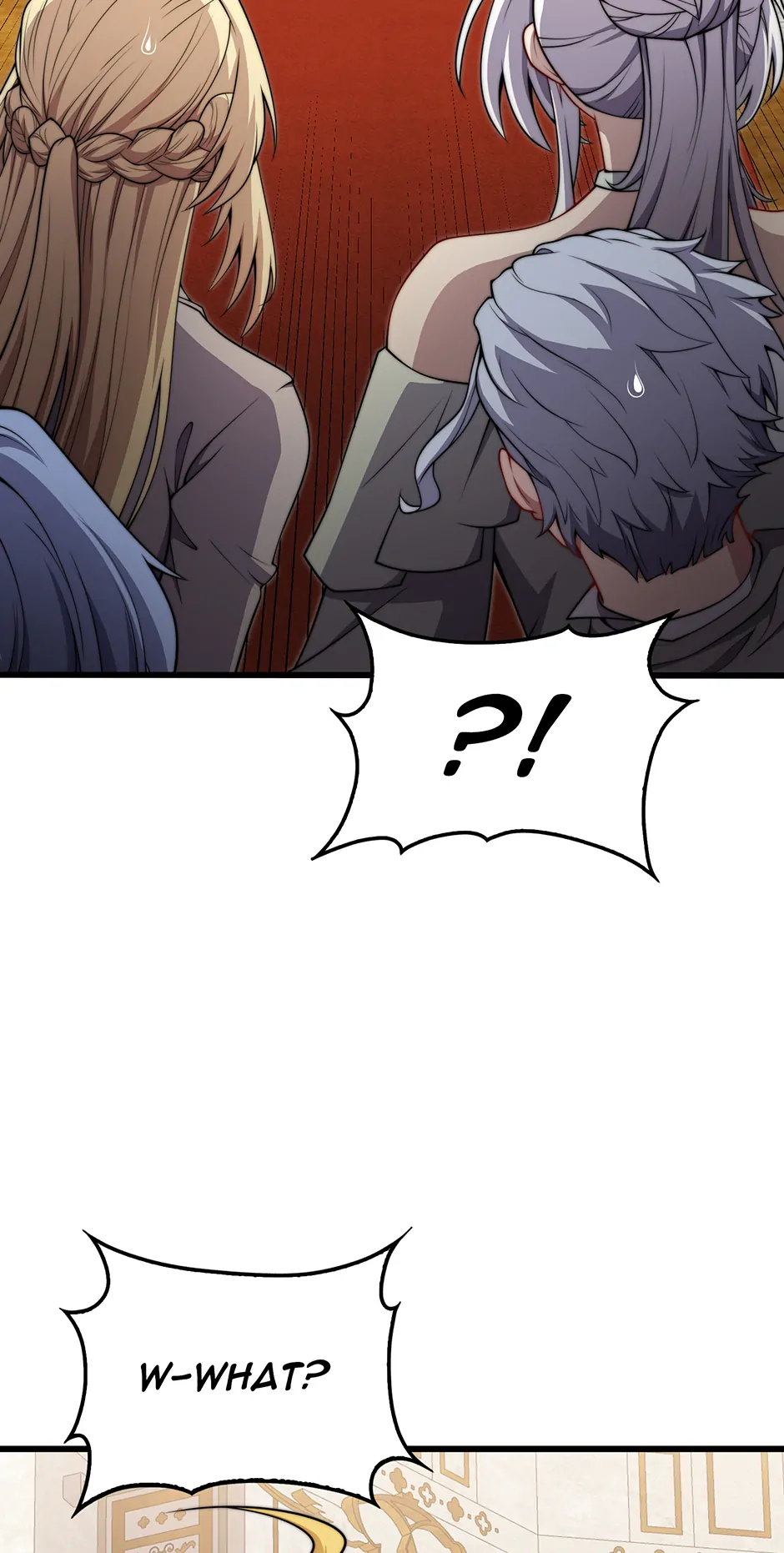 Read The Lord of Coins EN Manga Online