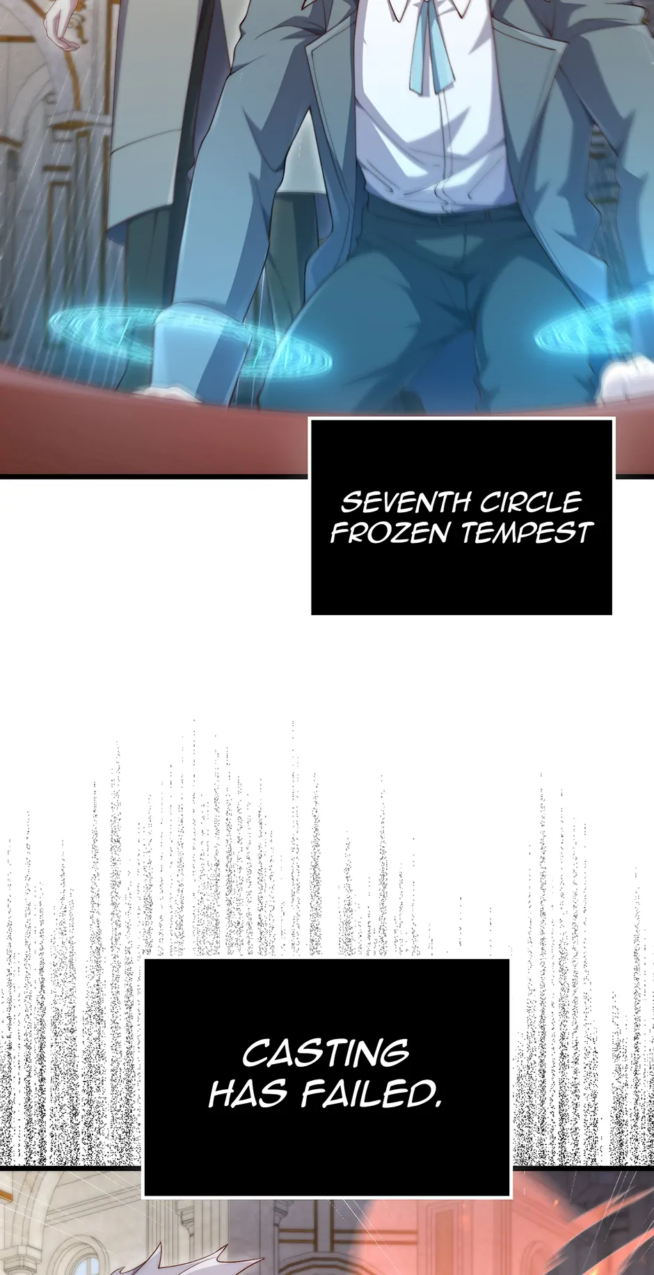 Read The Lord of Coins EN Manga Online