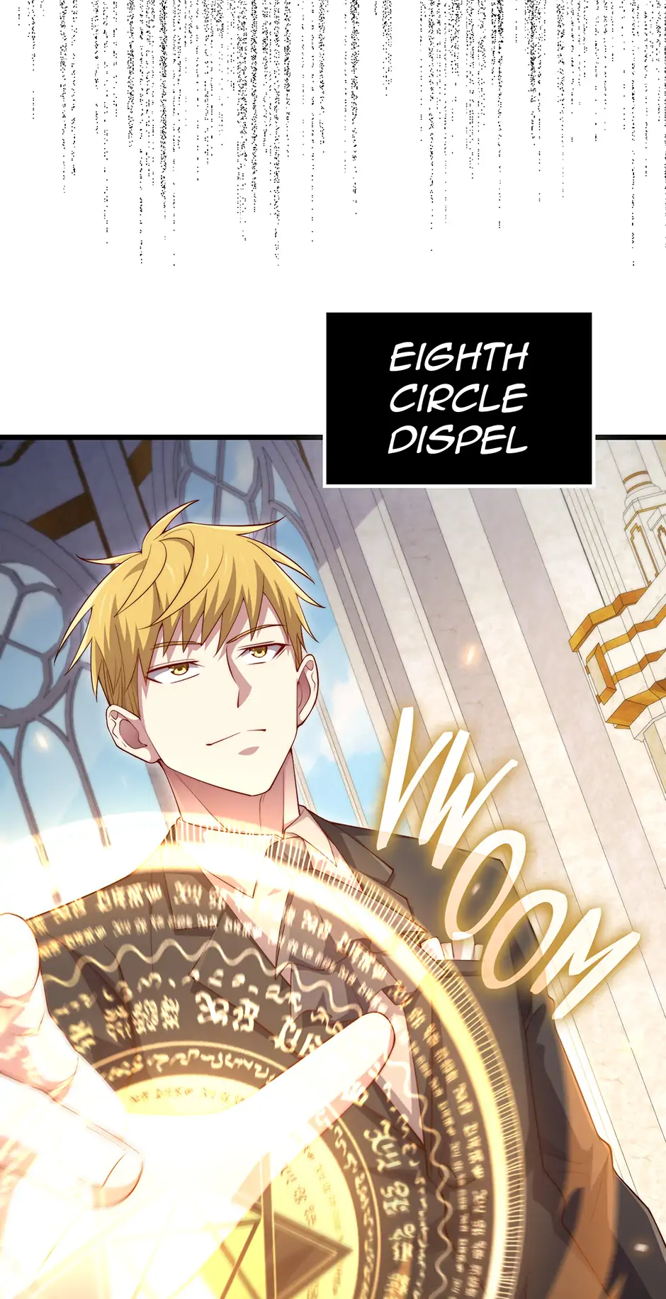 Read The Lord of Coins EN Manga Online