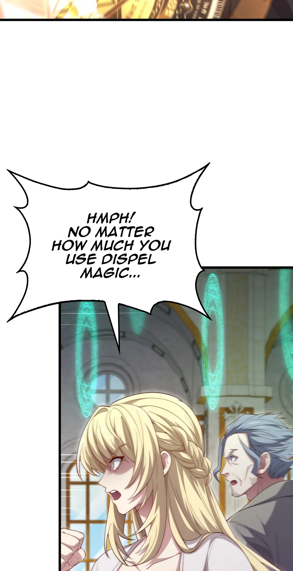 Read The Lord of Coins EN Manga Online