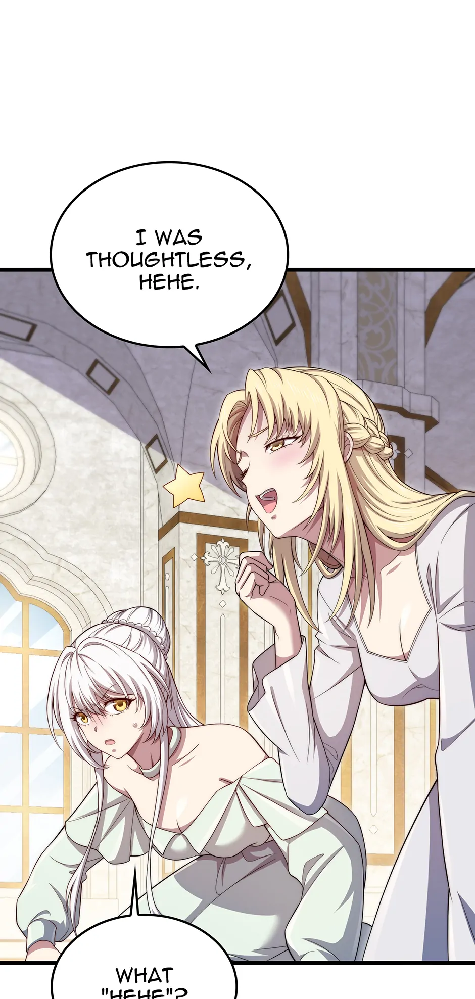 Read The Lord of Coins EN Manga Online