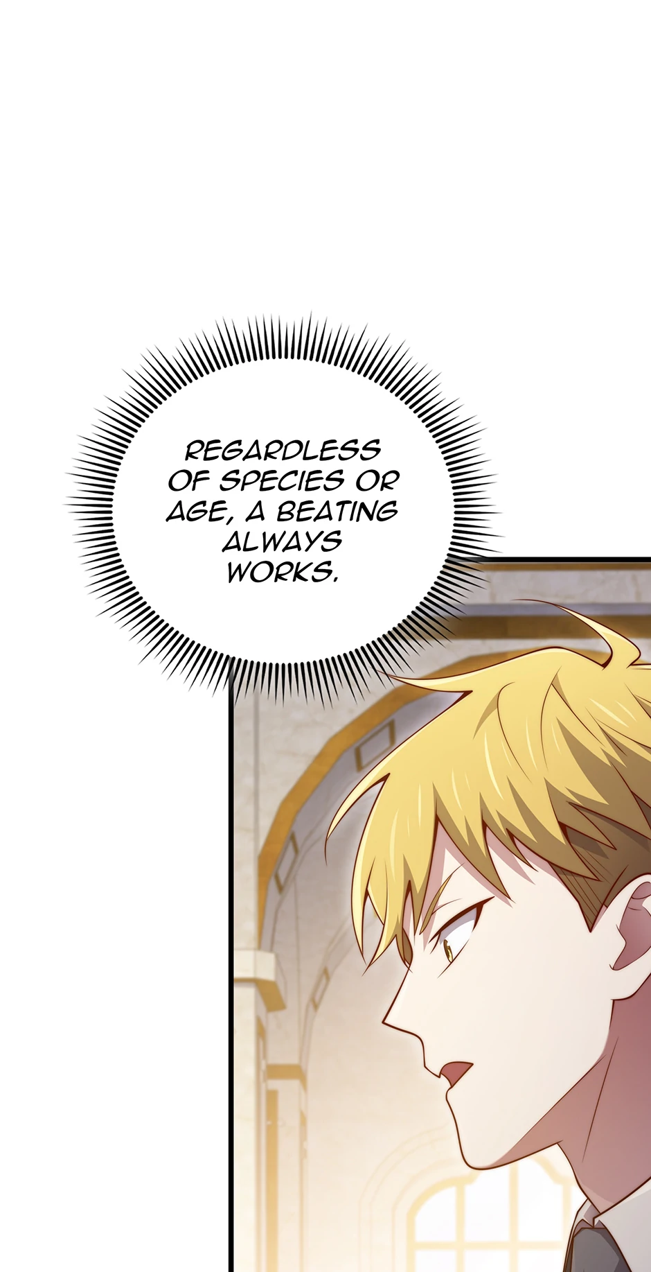 Read The Lord of Coins EN Manga Online