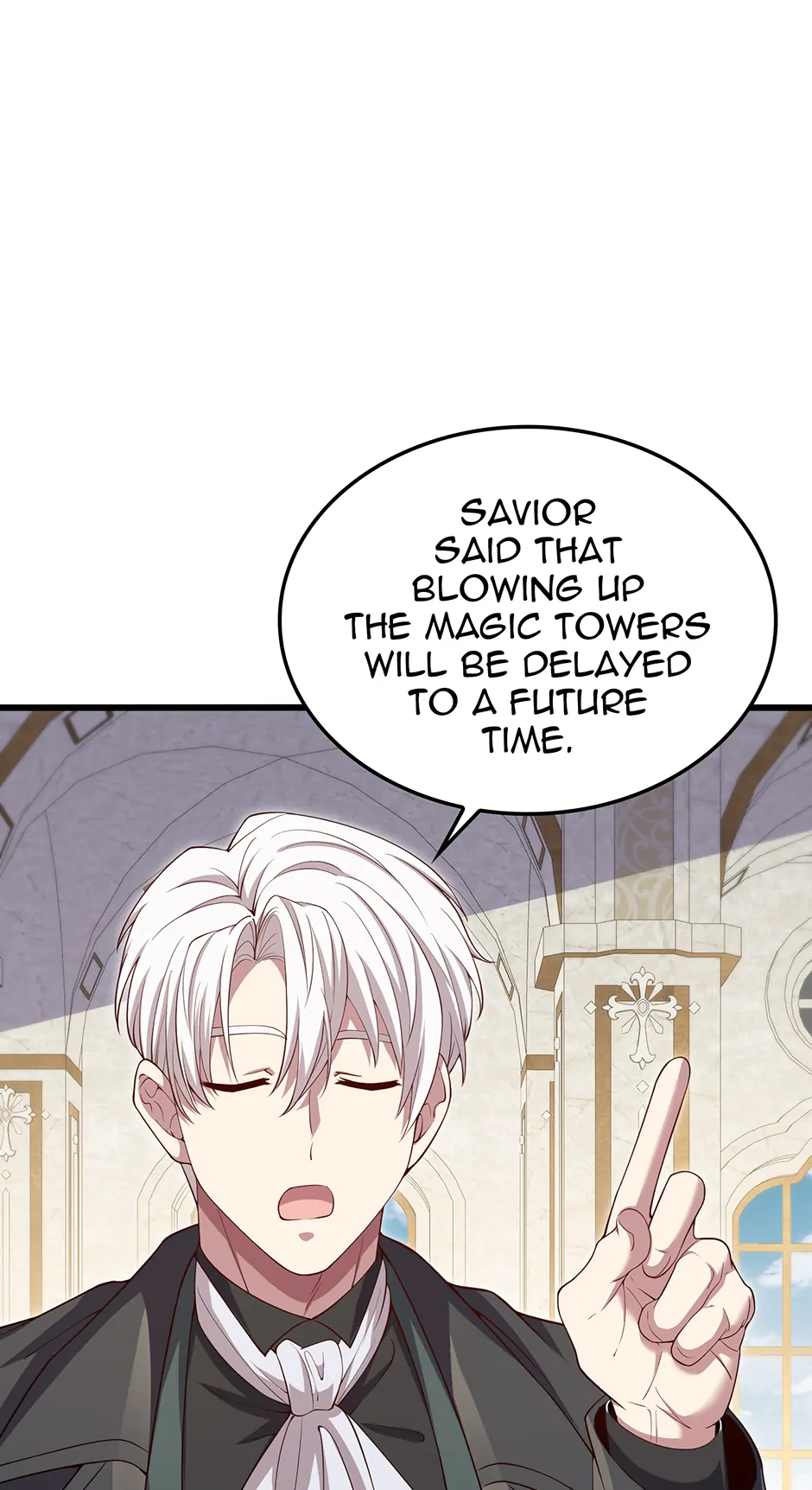 Read The Lord of Coins EN Manga Online