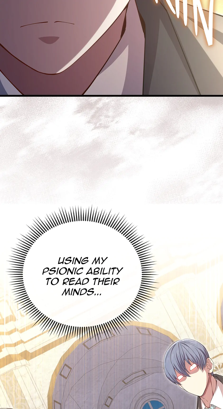 Read The Lord of Coins EN Manga Online