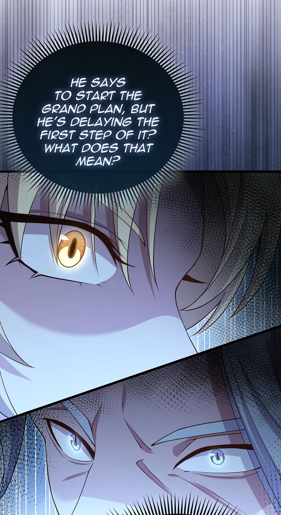 Read The Lord of Coins EN Manga Online