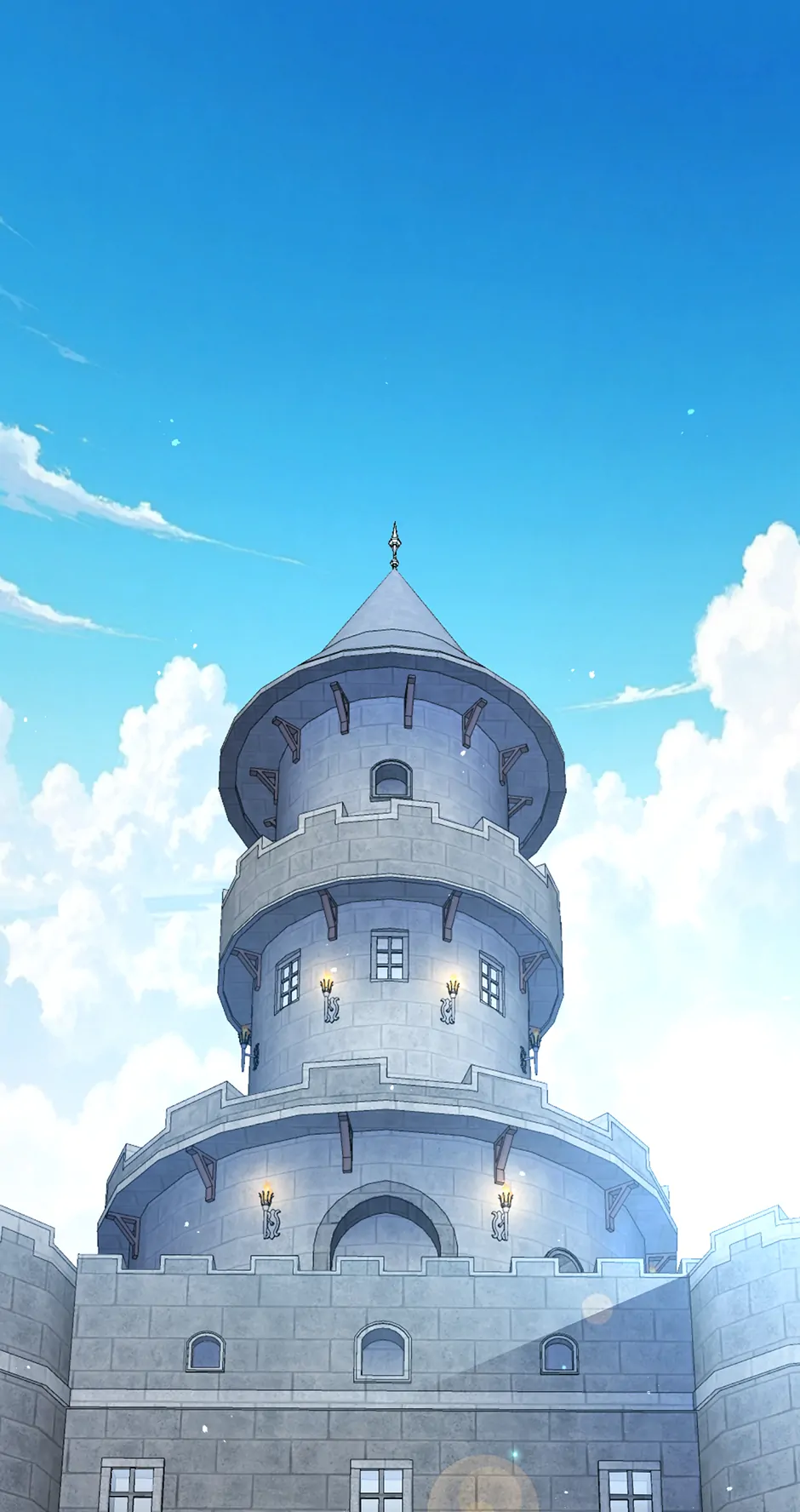 Read The Lord of Coins EN Manga Online