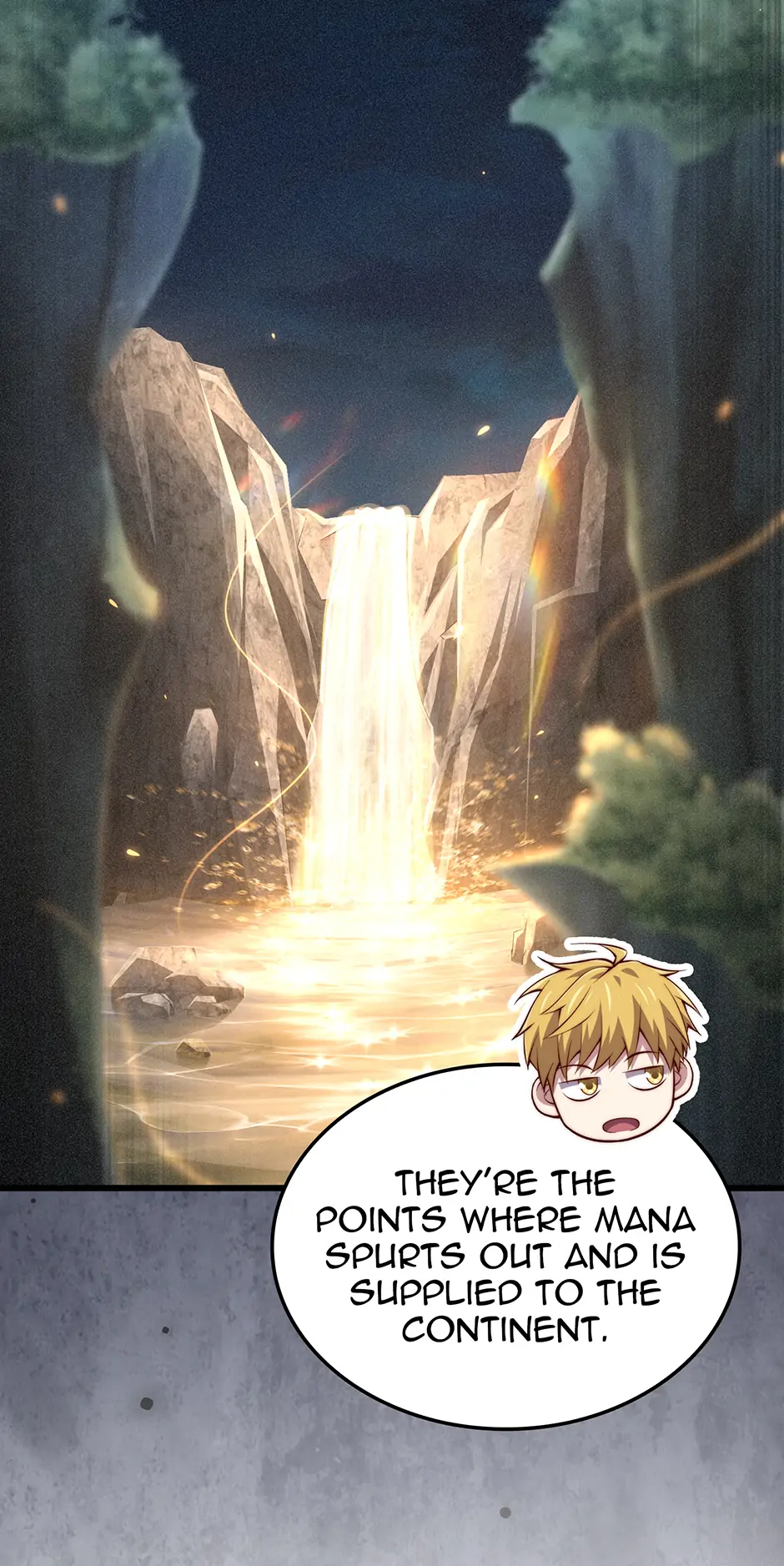 Read The Lord of Coins EN Manga Online