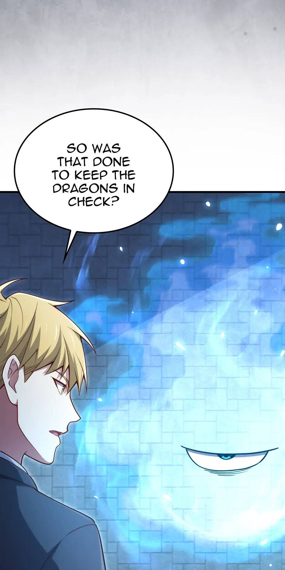 Read The Lord of Coins EN Manga Online