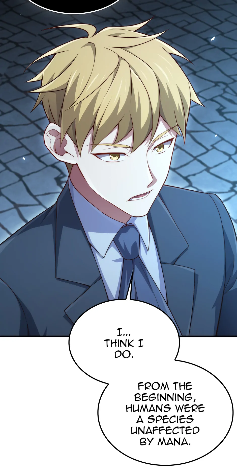 Read The Lord of Coins EN Manga Online