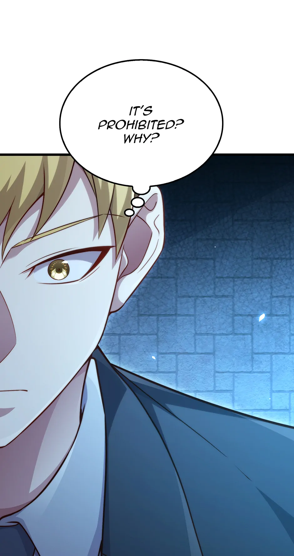 Read The Lord of Coins EN Manga Online