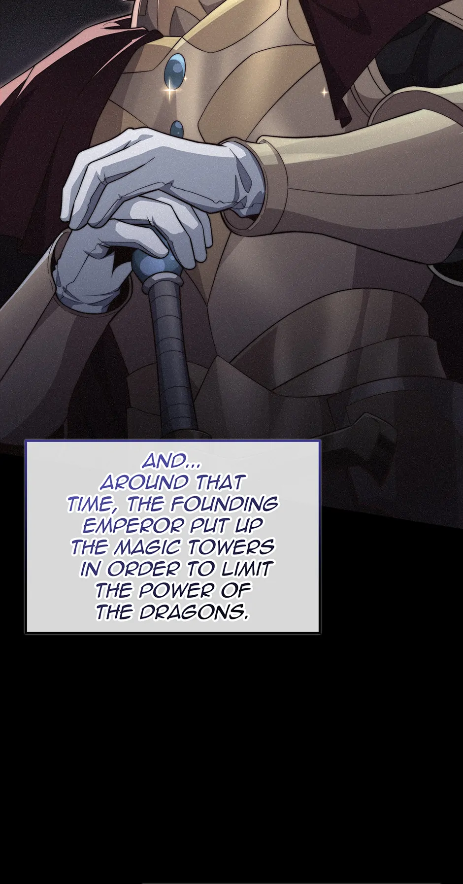 Read The Lord of Coins EN Manga Online