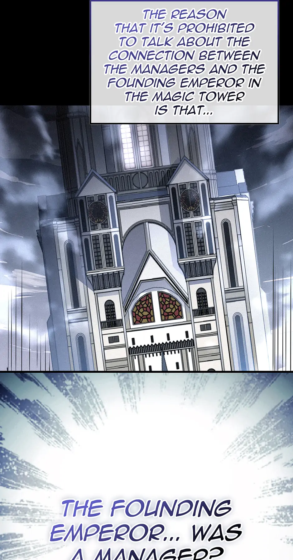 Read The Lord of Coins EN Manga Online