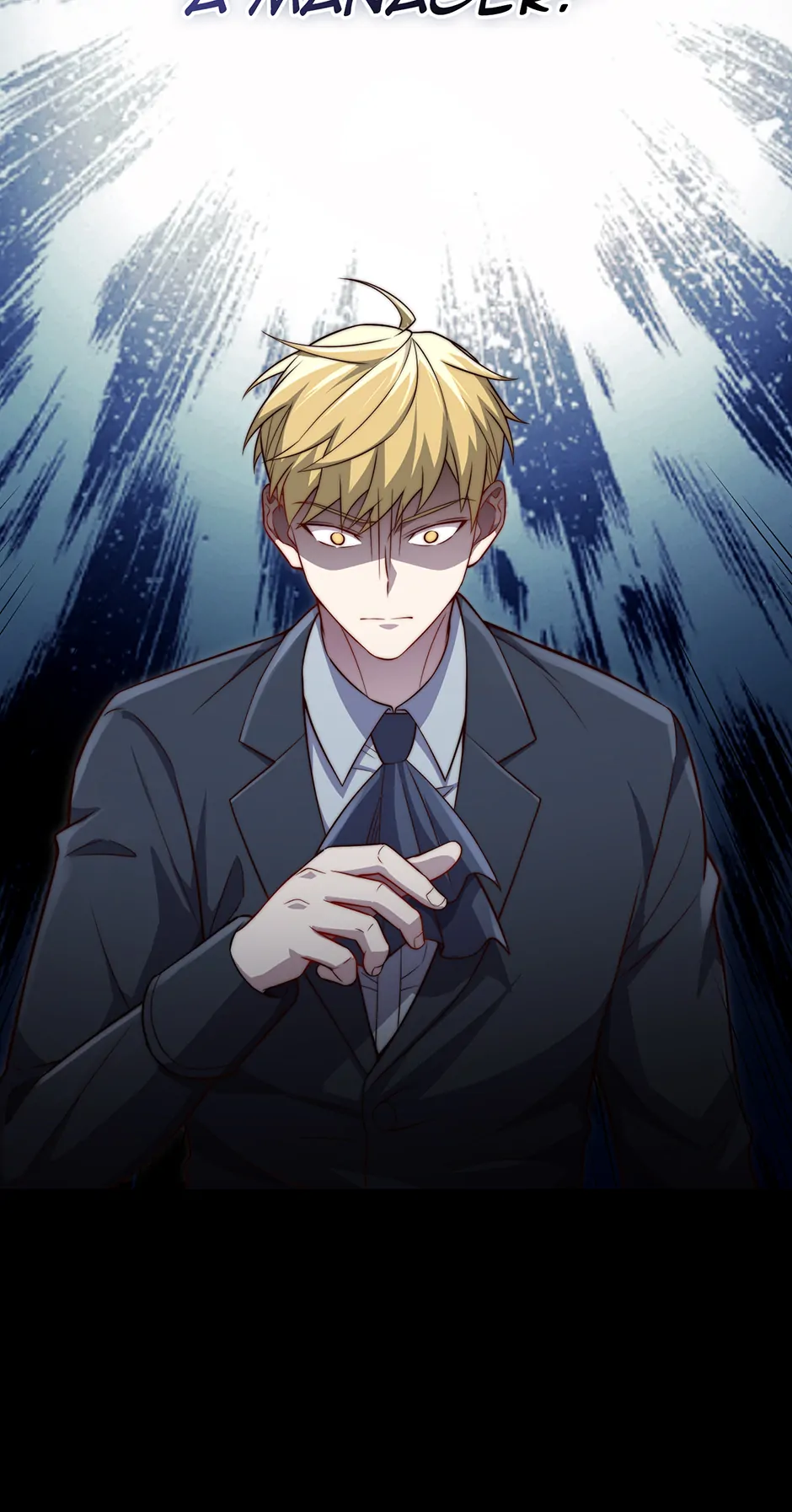 Read The Lord of Coins EN Manga Online