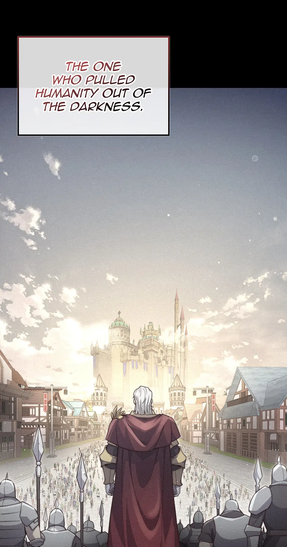 Read The Lord of Coins EN Manga Online