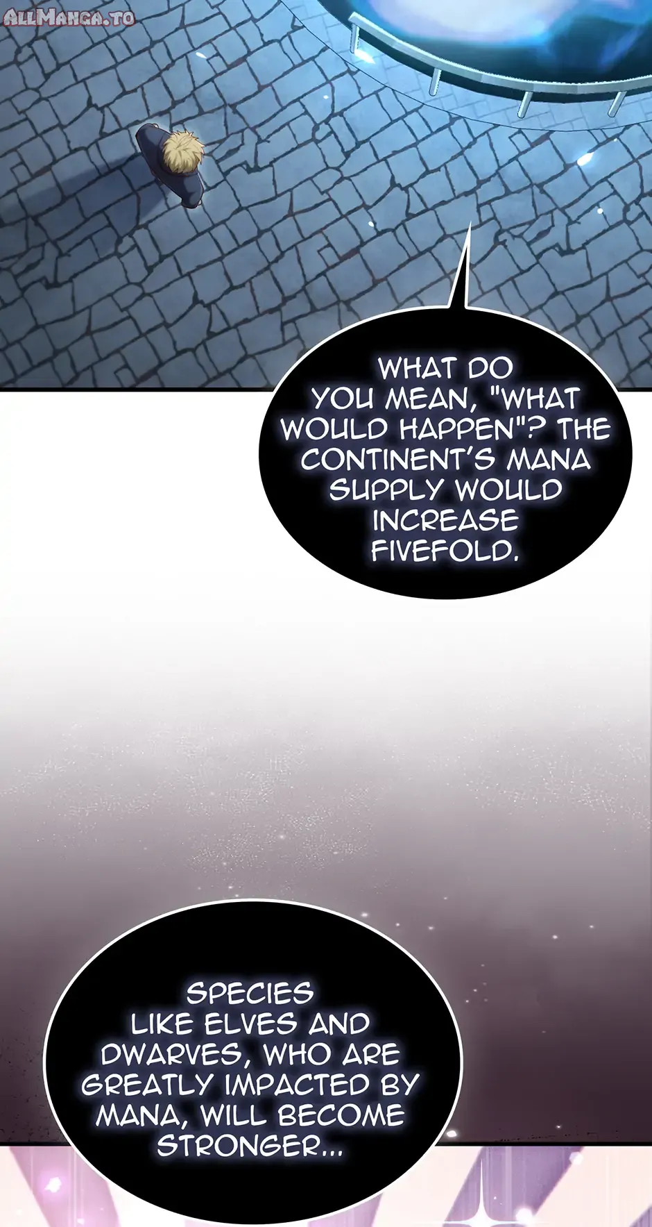 Read The Lord of Coins EN Manga Online