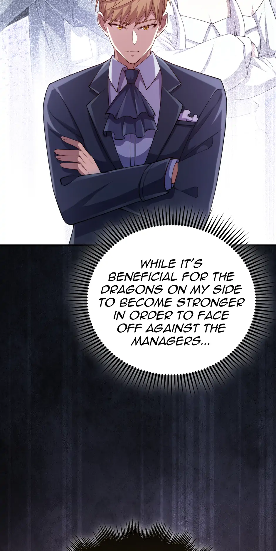 Read The Lord of Coins EN Manga Online