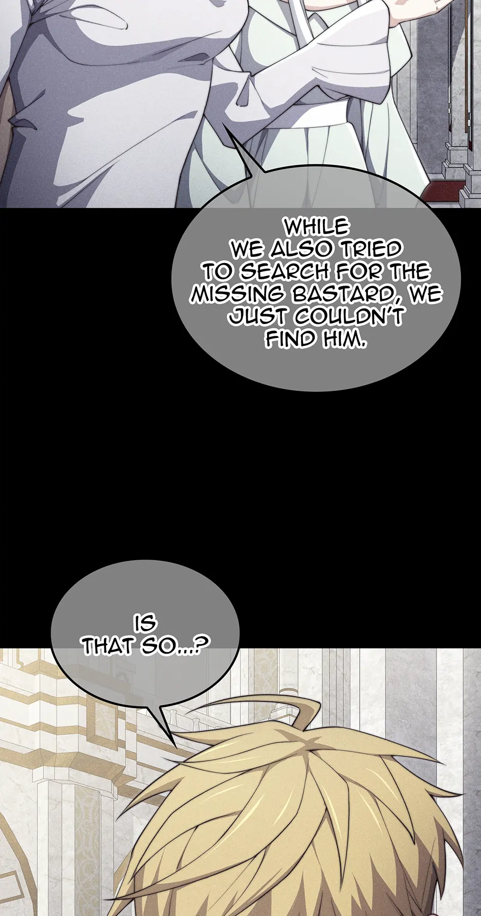 Read The Lord of Coins EN Manga Online