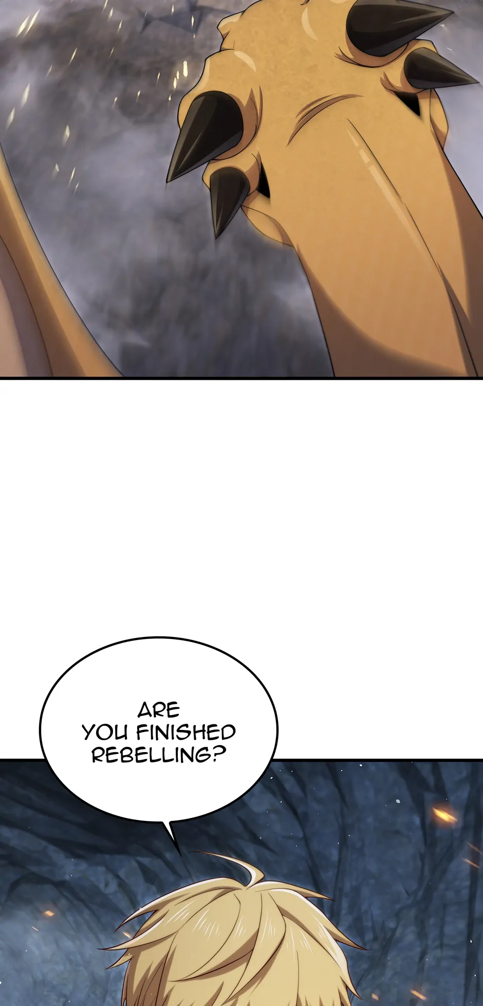 Read The Lord of Coins EN Manga Online