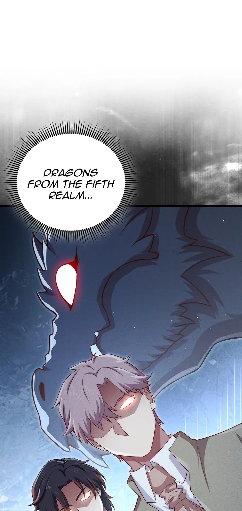 Read The Lord of Coins EN Manga Online