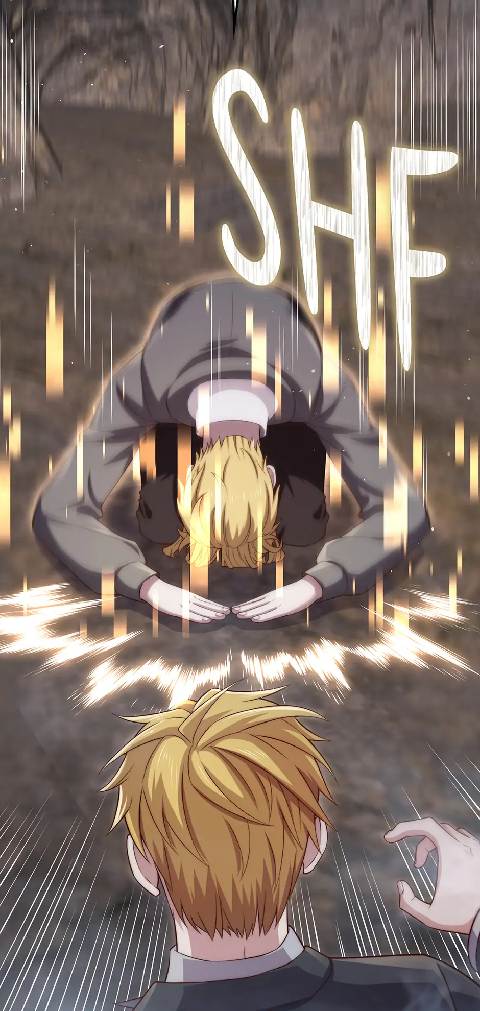 Read The Lord of Coins EN Manga Online