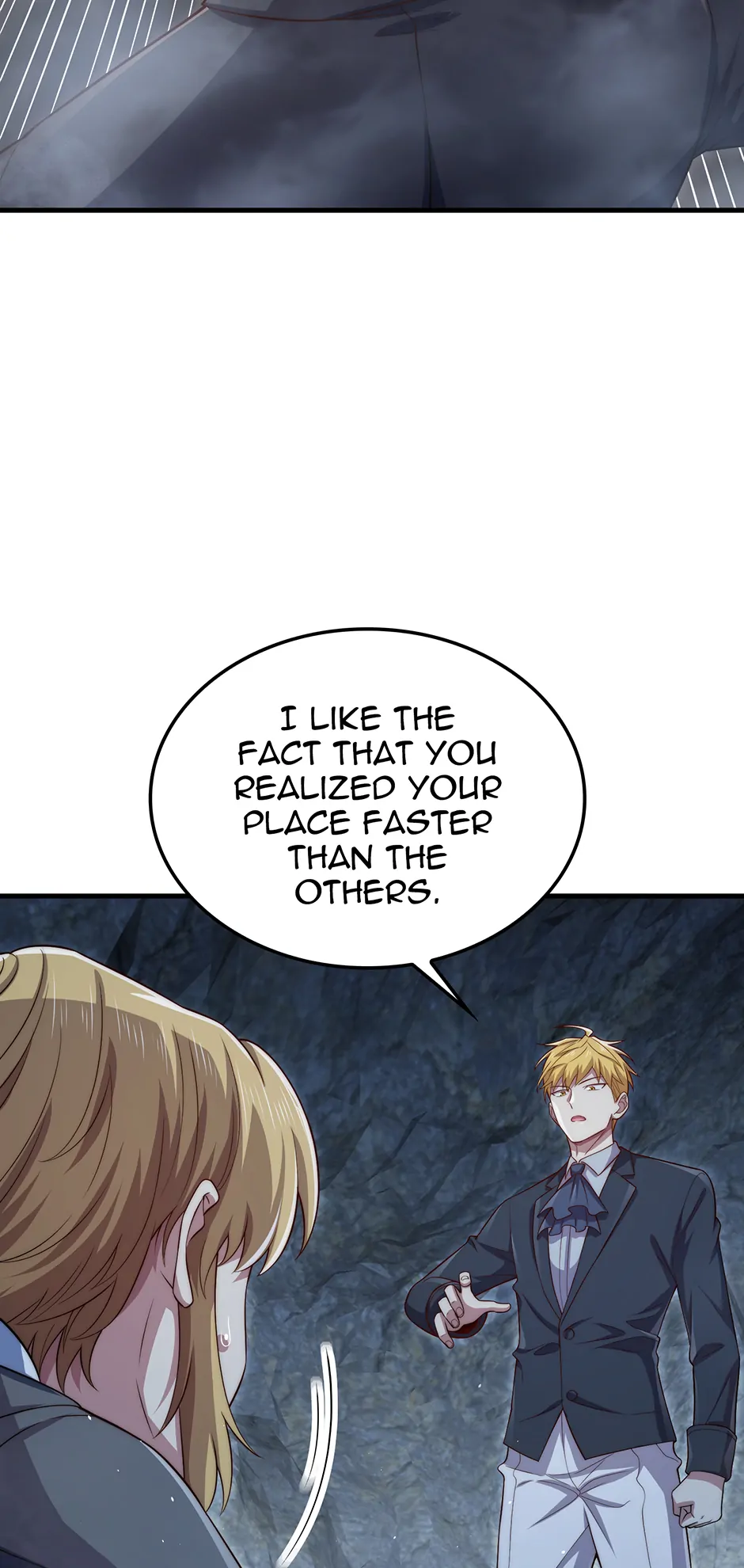 Read The Lord of Coins EN Manga Online