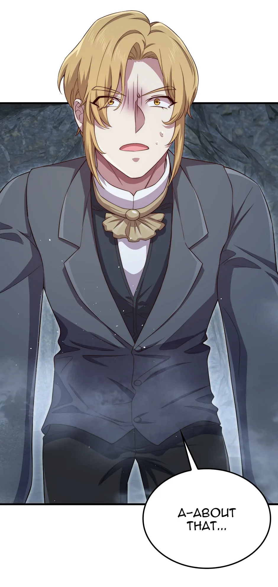 Read The Lord of Coins EN Manga Online