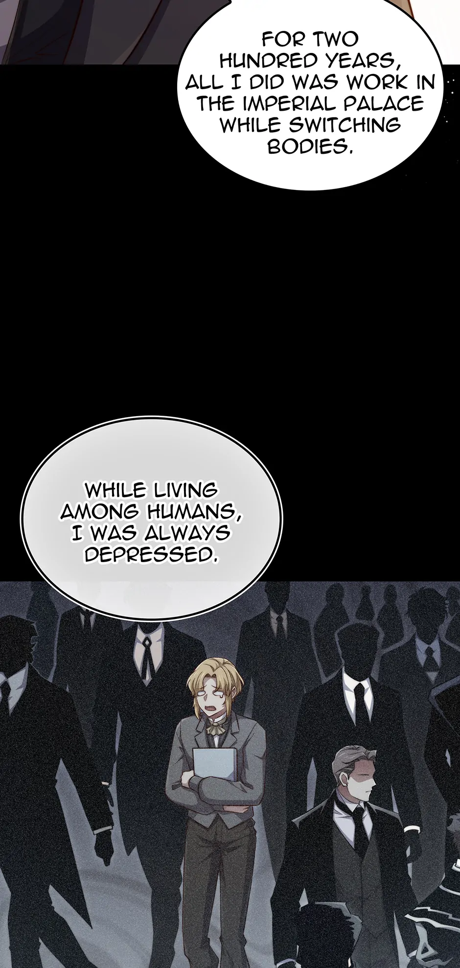 Read The Lord of Coins EN Manga Online