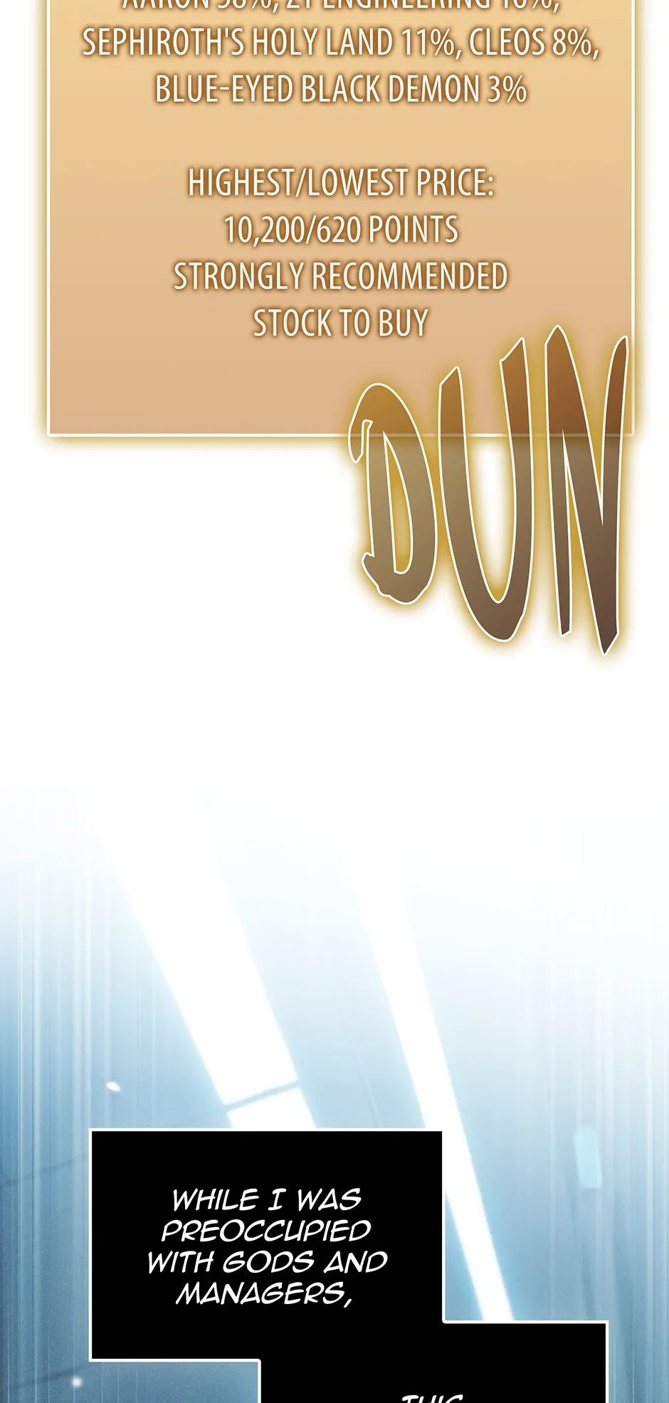 Read The Lord of Coins EN Manga Online