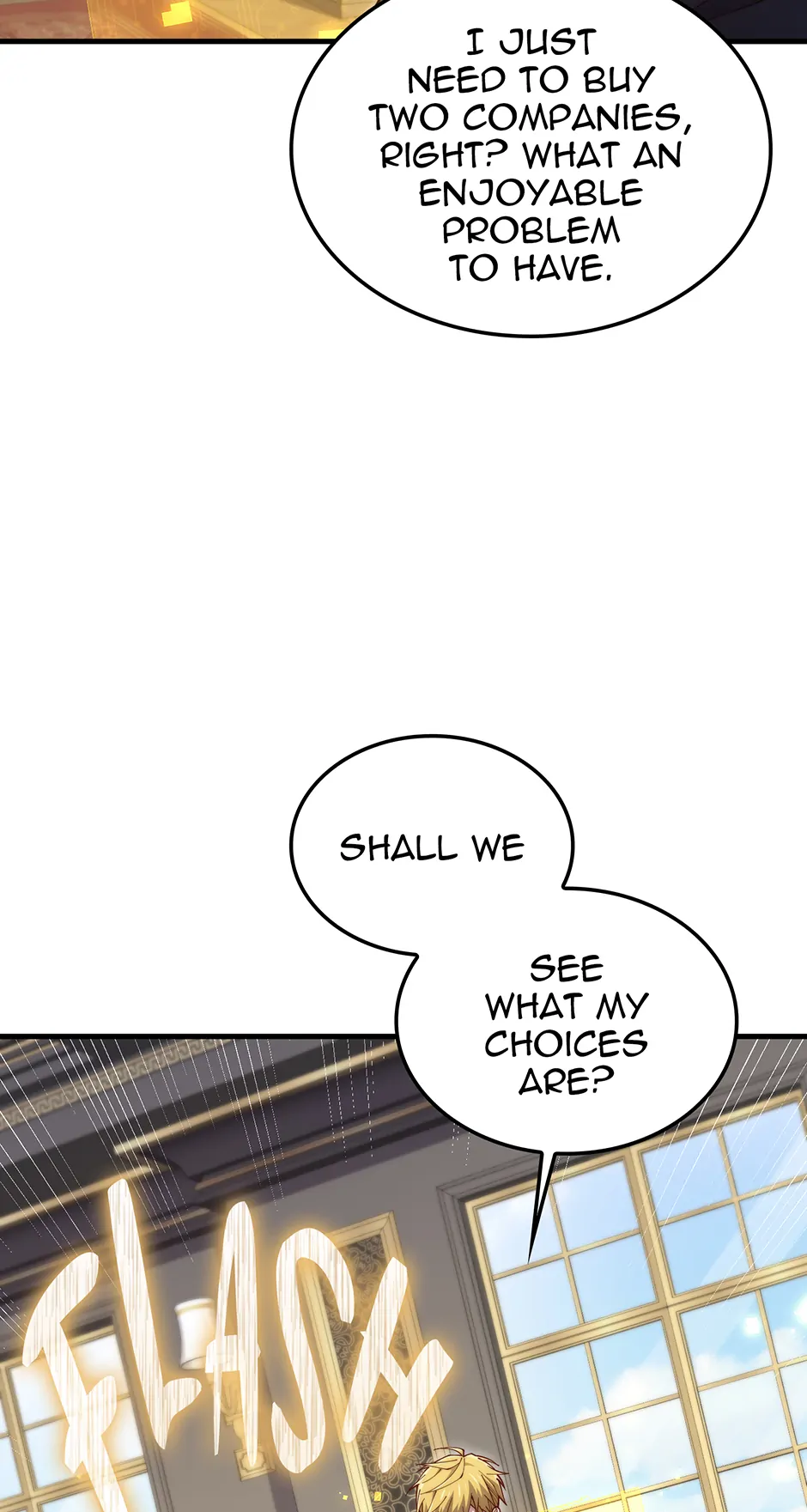 Read The Lord of Coins EN Manga Online