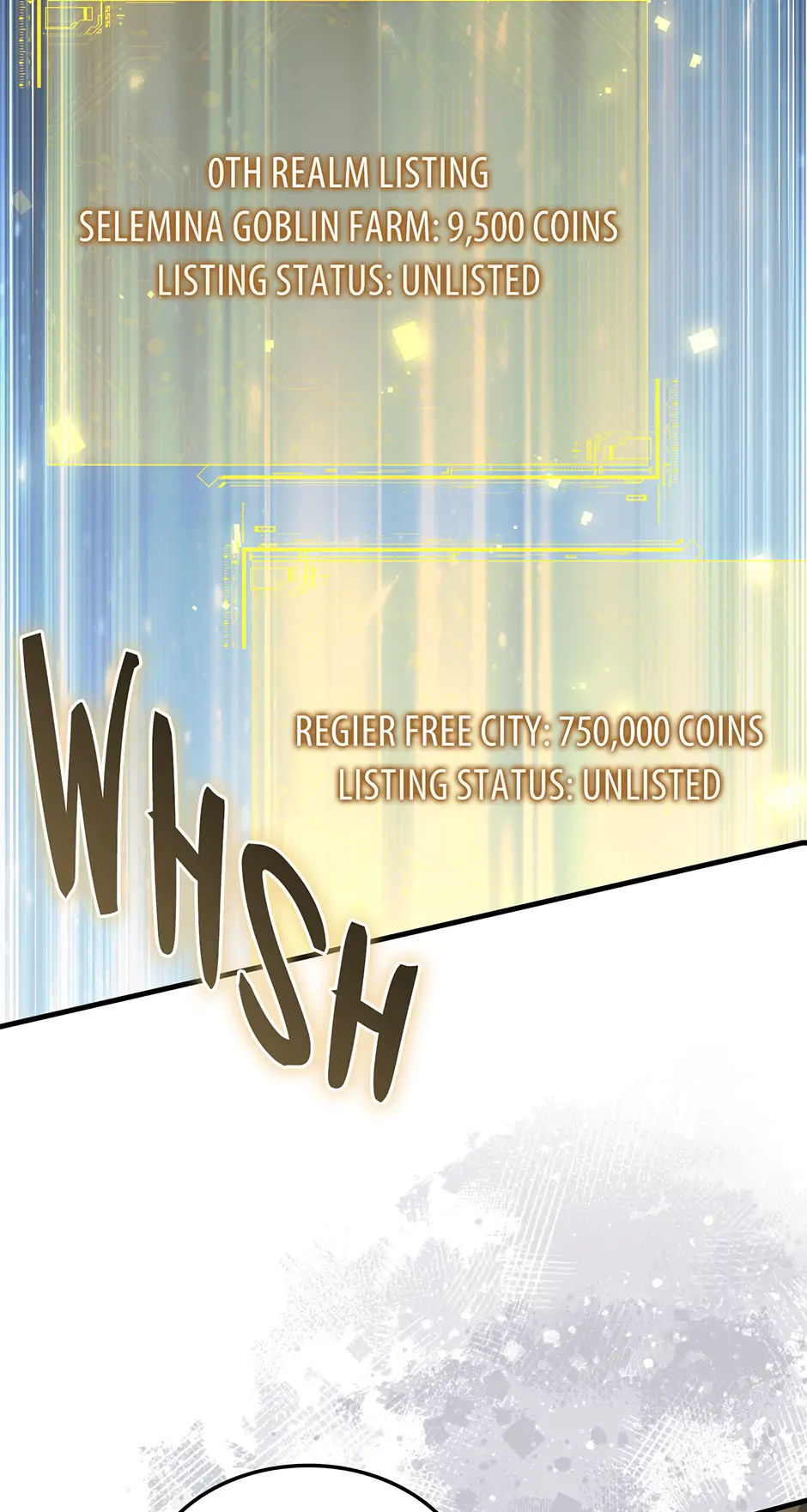 Read The Lord of Coins EN Manga Online